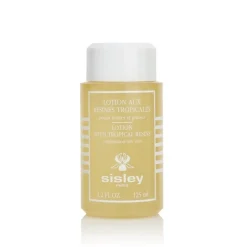 LOTION PURIFIANTE EQUILIBRANTE AUX RESINES TROPICALES 125ml