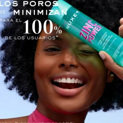 Lotion Purifiante Zinc Power