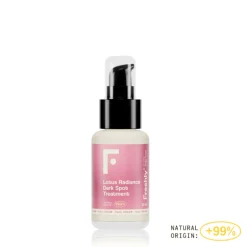 Lotus Radiance Dark spot Treatment