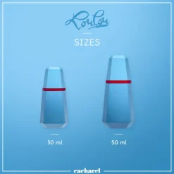 LOULOU EAU DE PARFUM 50ML