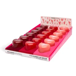 Love Vibes Colour Lip Balm