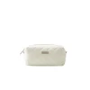Luna Cosmetic Purse Light Creme