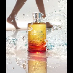 LUST FOR SUN EDP VAPOURISATEUR