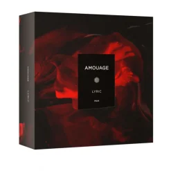 Lyric Man Eau De Parfum 100ml