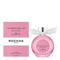 MADEMOISELLE IN PARIS EAU DE PARFUM