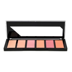 Magic Studio Blush Palette Bright Couleurs