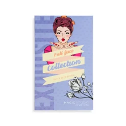 MAGIC STUDIO PIN UP FULL FACE COLLECTION