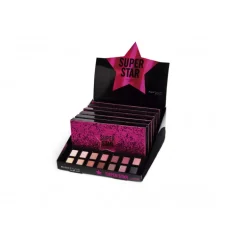 MAGIC STUDIO SUPER STAR EYESHADOW PALETTE