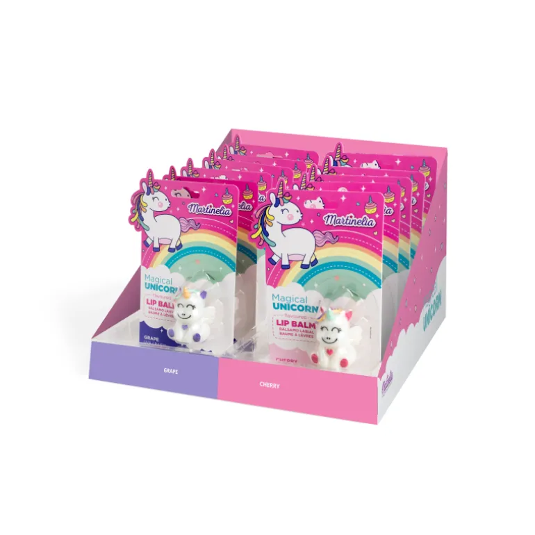Magic Unicorn Lip Balm