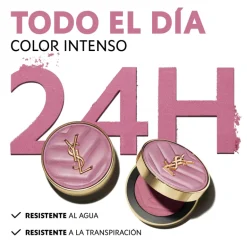 Make Me Blush Bold Blurring Blush