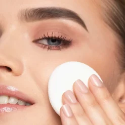 Make-up Sponges Round