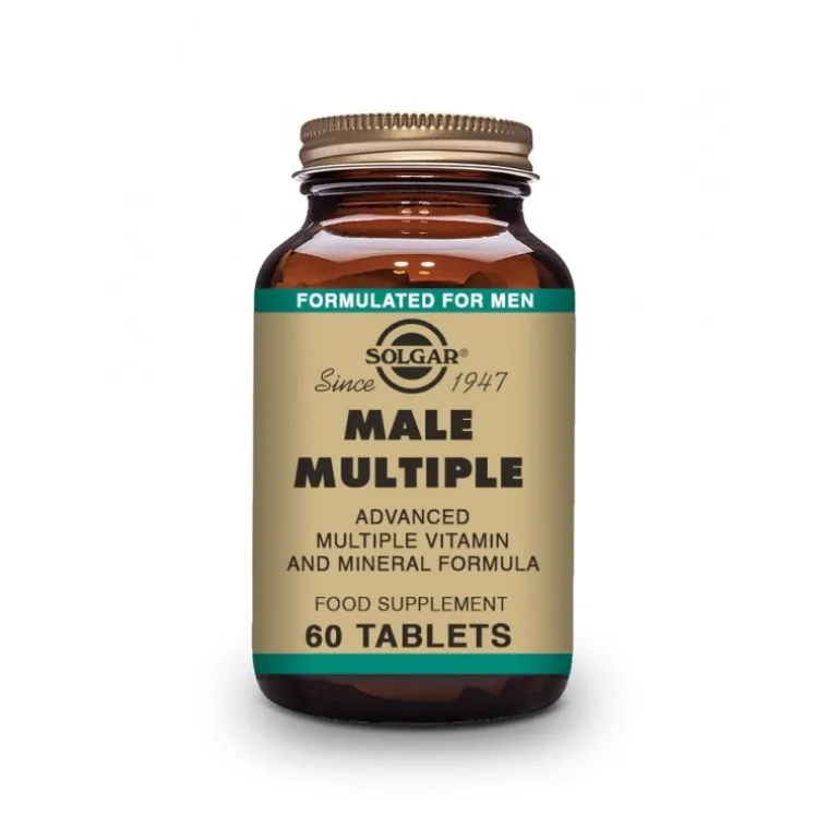MALE MÚLTIPLE Comp