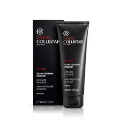 Man After-Shave Baume Réparateur