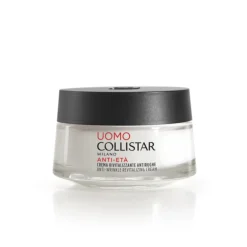 Man Crème Revitalisante Anti-rides