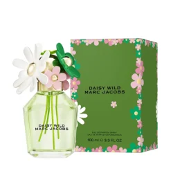 MARC JACOBS DAISY WILD EAU DE PARFUM