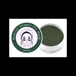 Marine Energy Eye Mask