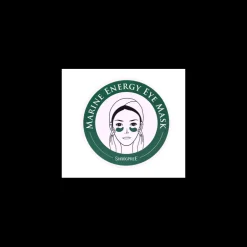 Marine Energy Eye Mask