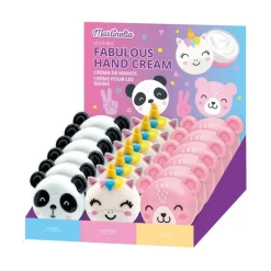 MARTINELIA ANIMAL HAND CRÈME À MAIN