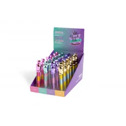 MARTINELIA ROYAL SCEPTER LIP GLOSS