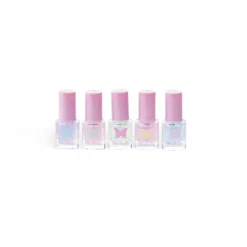 MARTINELIA SHIMMER WINGS NAIL POLISH
