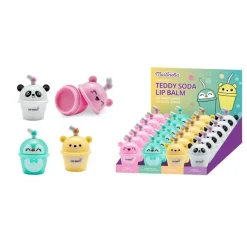 MARTINELIA TEDDY SODA BAUME À LÈVRES