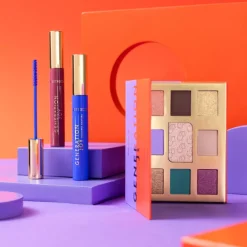 Mascara coloré Generation Joy