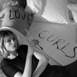 MASCARA VEFC THE CURLER BLACK