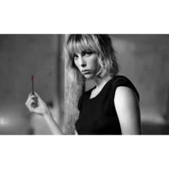 MASCARA VEFC THE CURLER BLACK