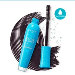 MASCARA VOLUME GLAMOUR WATERPFOOF