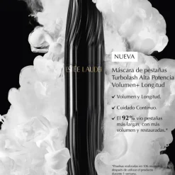 MASCARA VOLUME LONGUEUR CILS