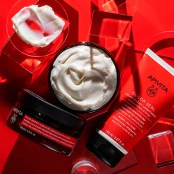 Masque Capillaire Colorant Aux Protéines De Quinoa Et Au Miel