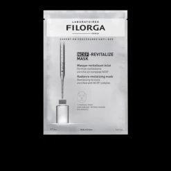 Masque Revitalisant Ncef