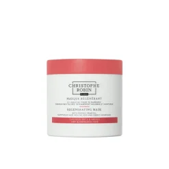 Masque régénérant huile de figue barbarie 250ml