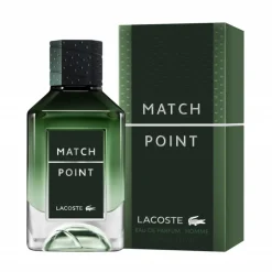 MATCHPOINT EAU DE PARFUM