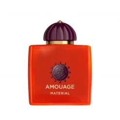 MATERIAL EDP VAPORISATEUR 100 ML