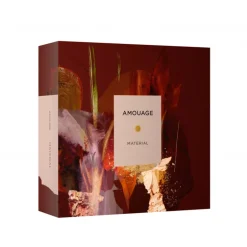 MATERIAL EDP VAPORISATEUR 100 ML