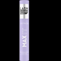Max It Volume & Length Mascara Volume Et Longueur