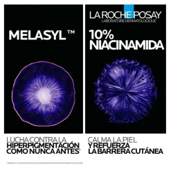 MELA B3 SÉRUM DÉPIGMENTANT À LA NIACINAMIDE