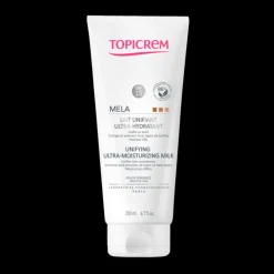 Mela Lait unifiant ultra-hydratant
