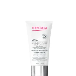 Mela Masque éclaircissant instantané anti-imperfections