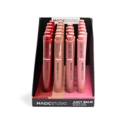 Melt And Shine Juicy Lip Balm