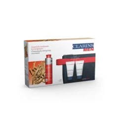 MEN Coffet Gel Énergisant 50ml