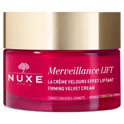 MERVEILLANCE LIFT CRÈME VELOUTÉE 50 ML