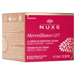 MERVEILLANCE LIFT CRÈME VELOUTÉE 50 ML