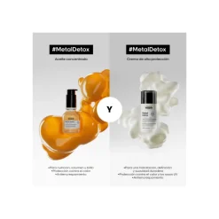 Metal Detox Créme