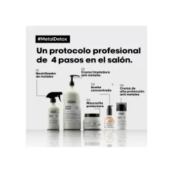 Metal Detox Créme