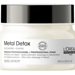 Metal Detox Masque 200ML
