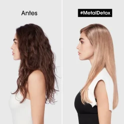 Metal Detox Masque 200ML