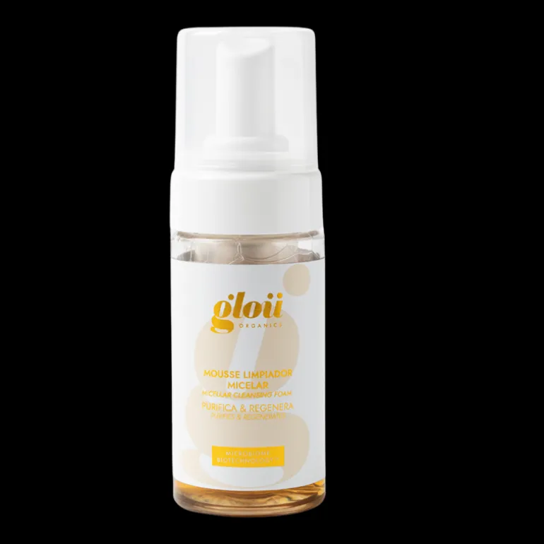 Micellar Cleansing Foam