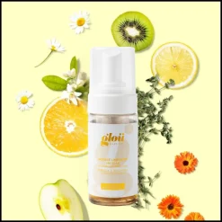 Micellar Cleansing Foam